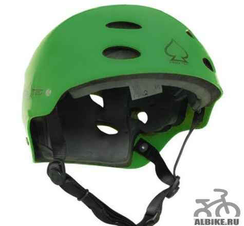 Оригинальный шлем Шлем Pro-Tec Ace XL(59-60mm) - Фото #1