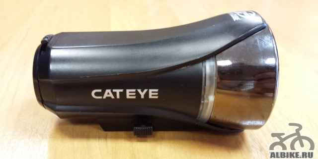 Фонарь CatEye HL-EL530