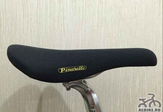 Pinarello Lunga Вита