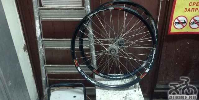 Sun rims S-тип 559x34