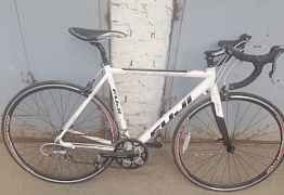 Fuji roubaix 2.0