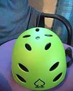 Оригинальный шлем Шлем Pro-Tec Ace XL(59-60mm)