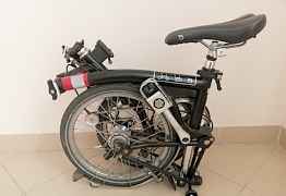 Brompton m3L