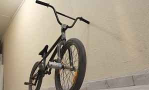 BMX Giant Method 02