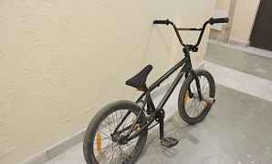 BMX Giant Method 02