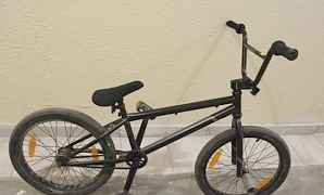 BMX Giant Method 02