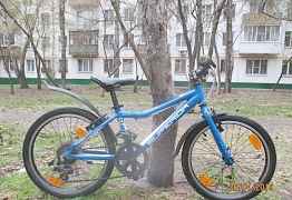 SupeРиоr XC Панда 20" на рост 100-135 см, 4-9 лет