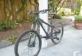 Norco Rival 2008