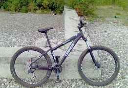 Norco Rival 2008