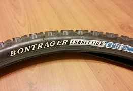 Покрышки. Шины Bontrager connection трейл 26 x 2.0