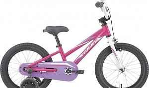 Новый Specialized Hotrock 16 Coaster Girls