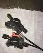 Shimano bi-m396