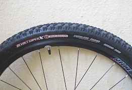 Комплект новых колёс Bontrager Race Light Disc TLR