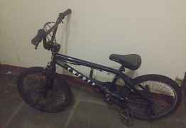 BMX фирмы twenty