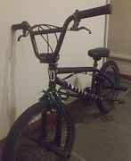 BMX фирмы twenty