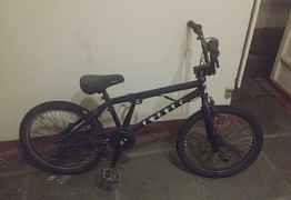 BMX фирмы twenty