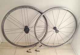 Колеса Campagnolo Khamsyn 3G Asymmetric