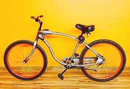 Велосипед круизёр Schwinn