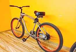 Велосипед круизёр Schwinn