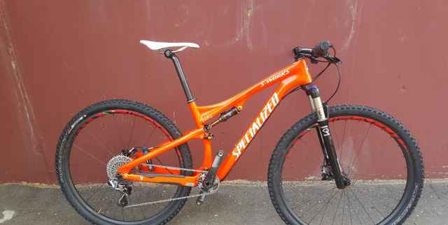 Specialized Epic С-Воркс Специал эдишн,эдитион