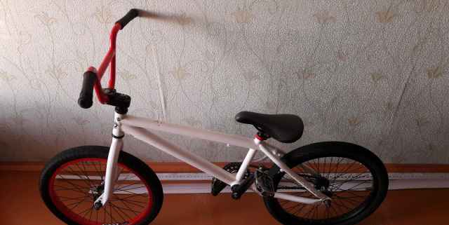 BMX SE bikes