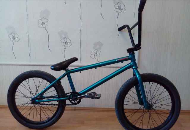 BMX WeThePeople Crysis