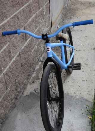 MTB strit 24