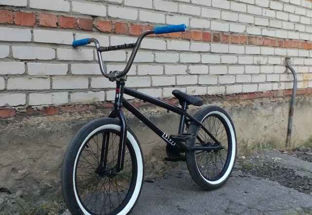 Bmx WeThePeople Reason