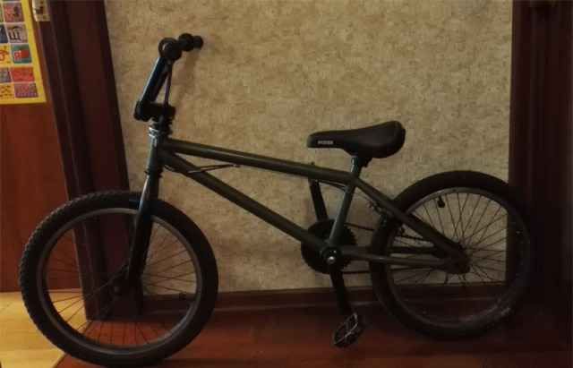 Велосипед BMX K2B Mixer