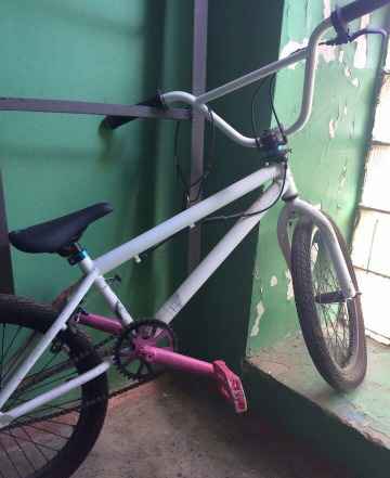  BMX (Haro) 5.000rub