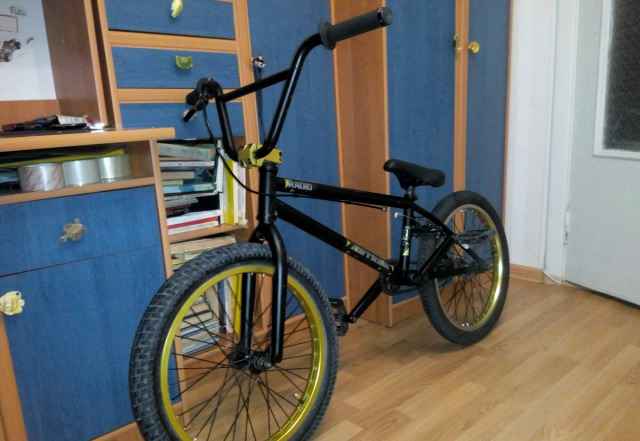  bmx radio astron 2013