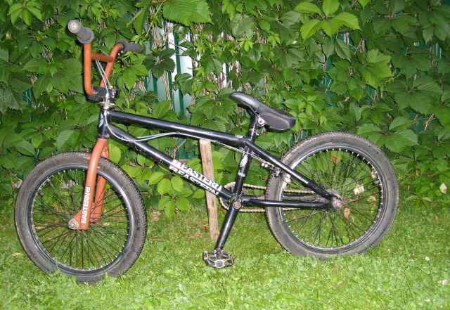 BMX EasternBike