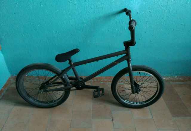 Bmx Giant Method "01"