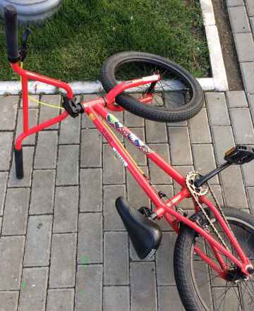  bmx Eastern lowdown 20"