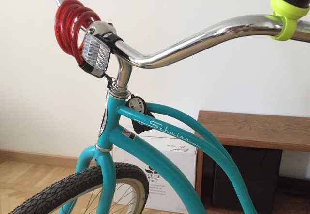 Велосипед Schwinn