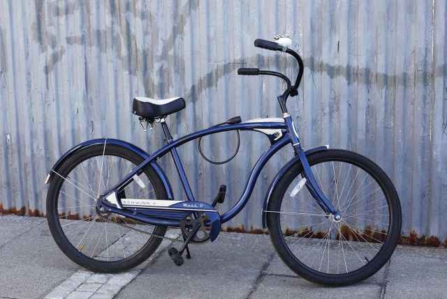 Schwinn Марк V