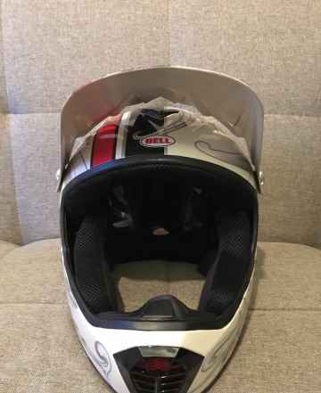 Шлем full face Bell helmets Drop