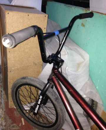  bmx. No name