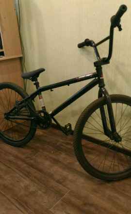 BMX Haro ZX 24 (2015)