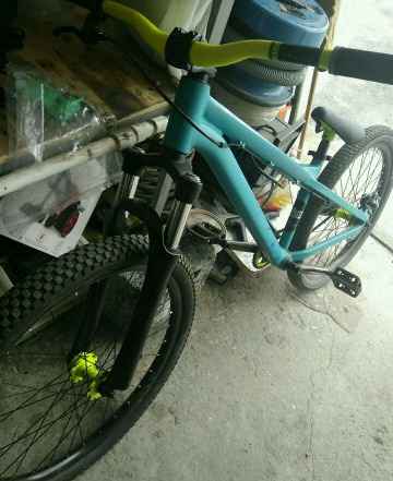 MTB subsin tasty 24