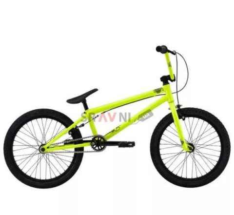 Commencal Absolute 1 BMX По частям