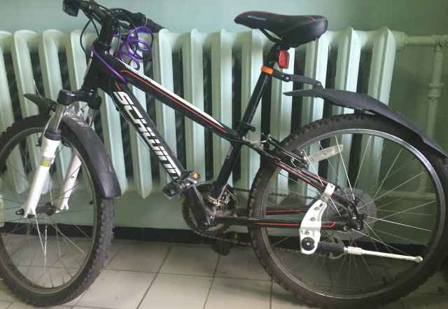 Велосипед schwinn taail tuneo OFF-роад geometay