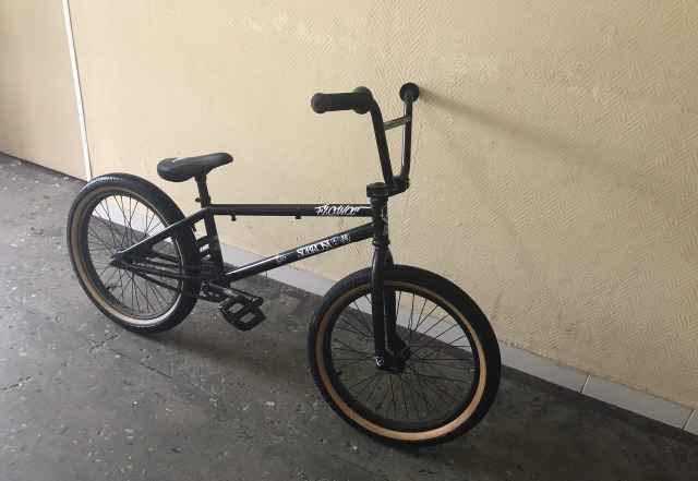 Bmx Code Flawa