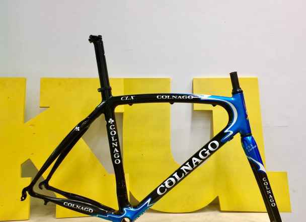 Colnago CLX 54