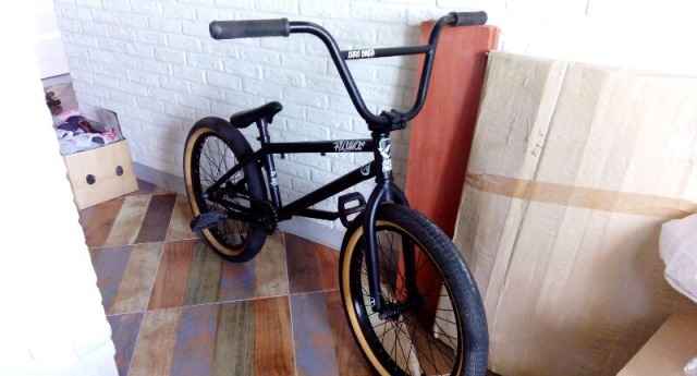 Code bikes flawa