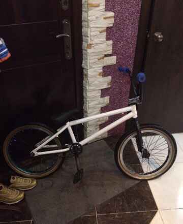 Radio Darko BMX