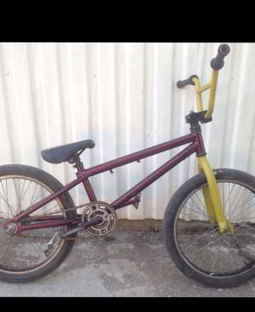 Bmx gtBikes