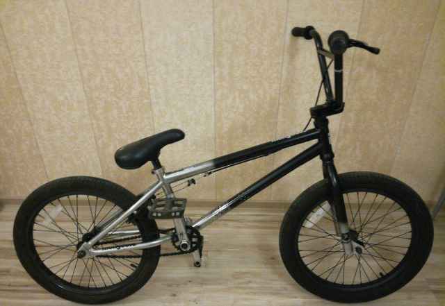 Bmx mongoose Legion l100