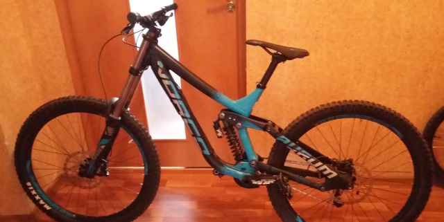 Norco aurum А7.2