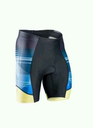 Велошорты Sugoi RPM Tri Short